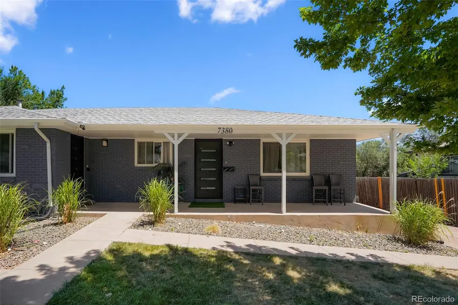 7380 Newton Street #1, Westminster, CO 80030 - #3