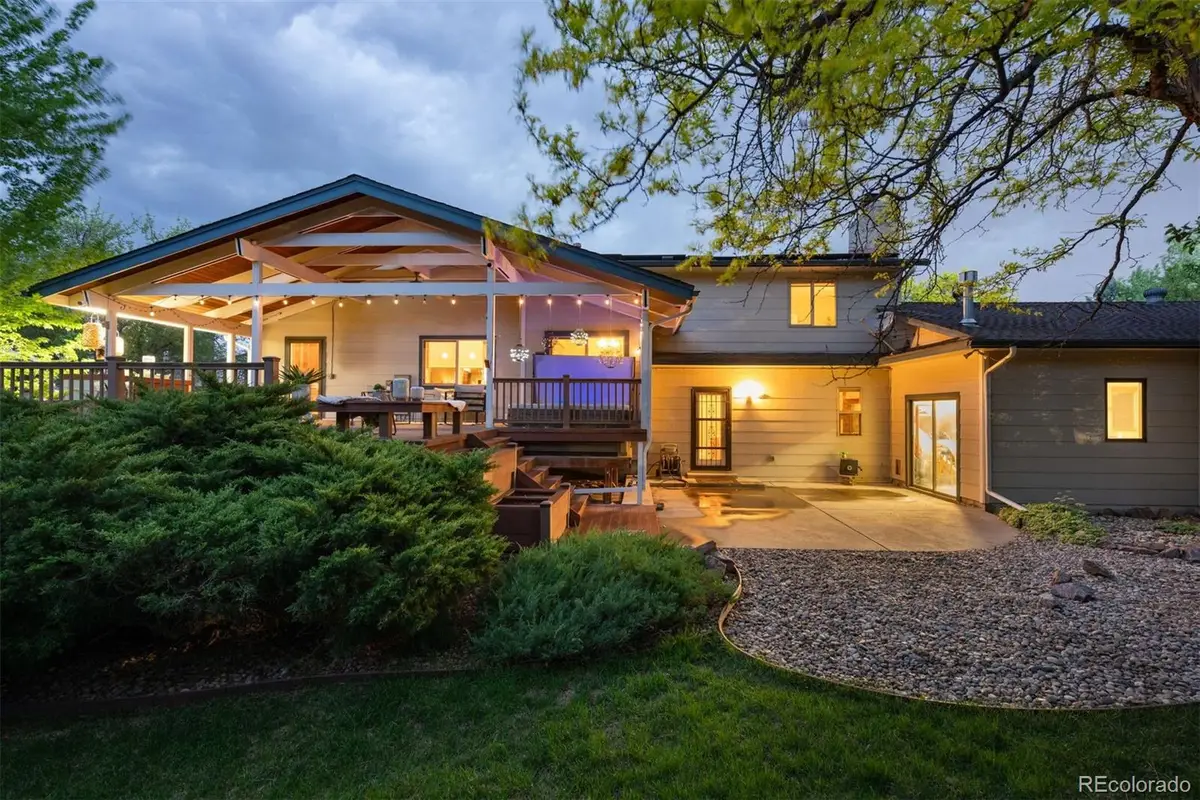 7694 S Gilpin Court, Centennial, CO 80122 - #1