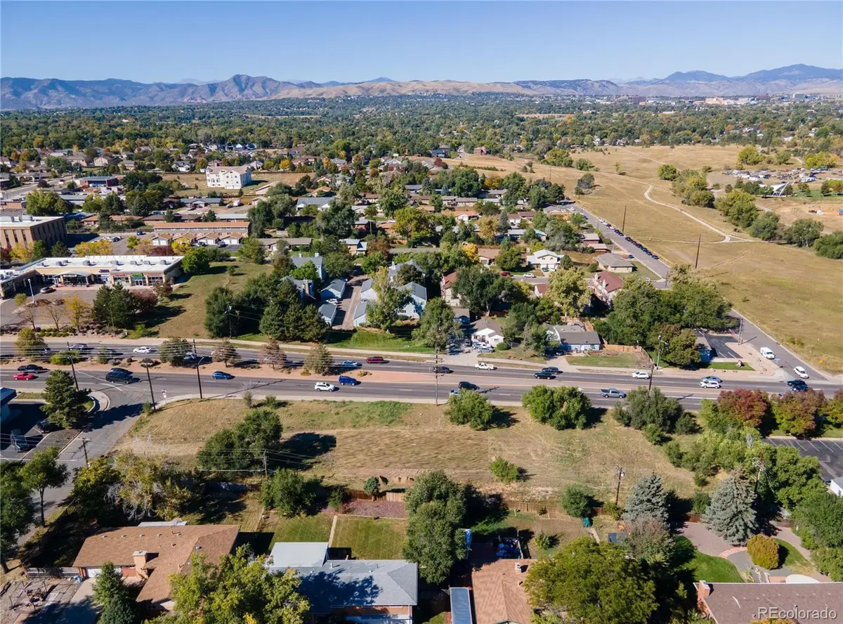 910 S Wadsworth Boulevard, Lakewood, CO 80226 - #1