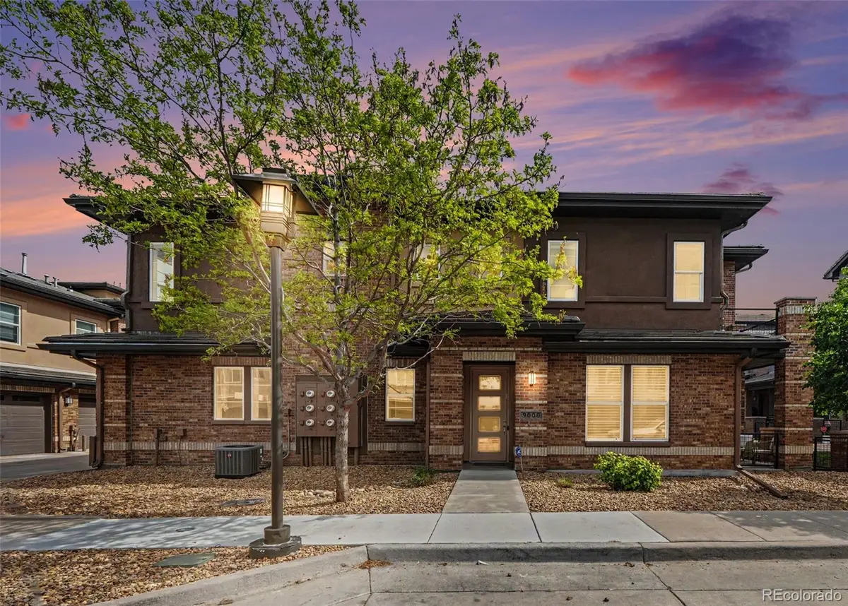 9000 E Caley Way, Centennial, CO 80111 - #1