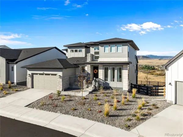 567 Coal Bank Trail, Castle Rock, CO 80104
