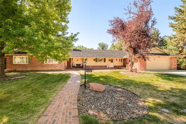 5000 E Mansfield Avenue, Denver, CO 80237
