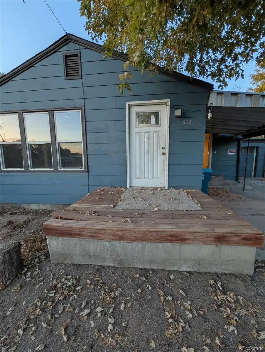5531 E 70th Avenue, Commerce City, CO 80022 - Image #1
