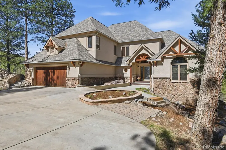 13695 May Long, Pine, CO 80470 - #2