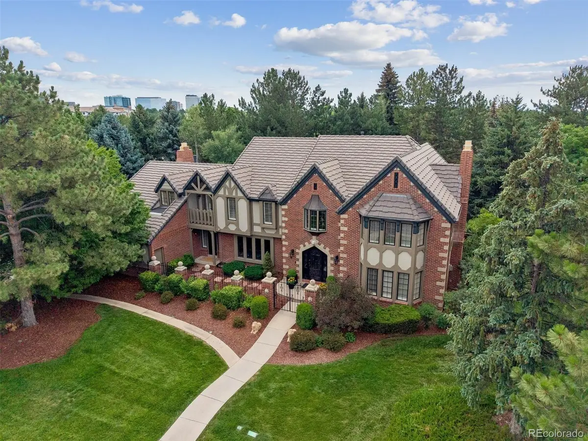 6452 E Radcliff Avenue, Englewood, CO 80111 - #1