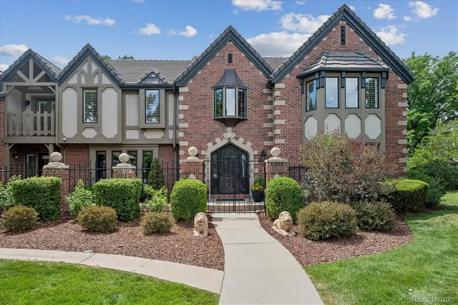 6452 E Radcliff Avenue, Englewood, CO 80111 - #2