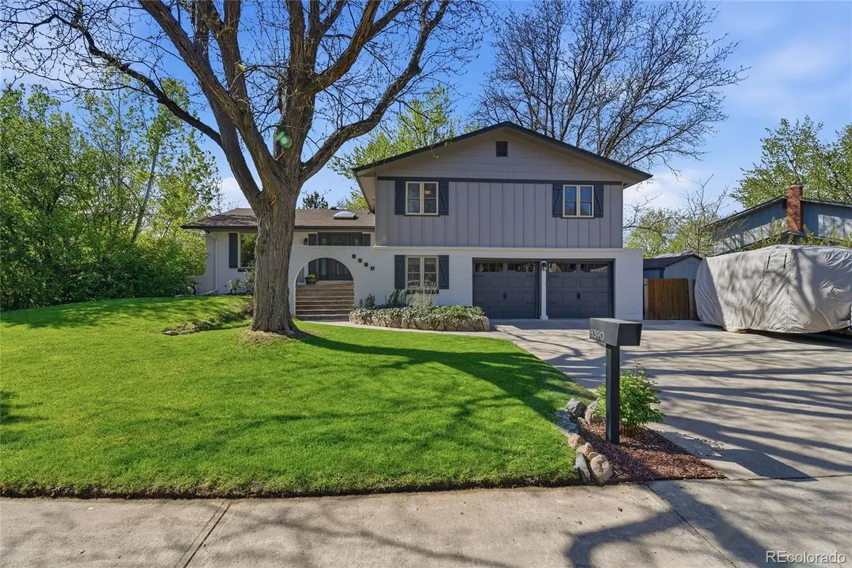 8390 W Harvard Drive, Lakewood, CO 80227 - #1