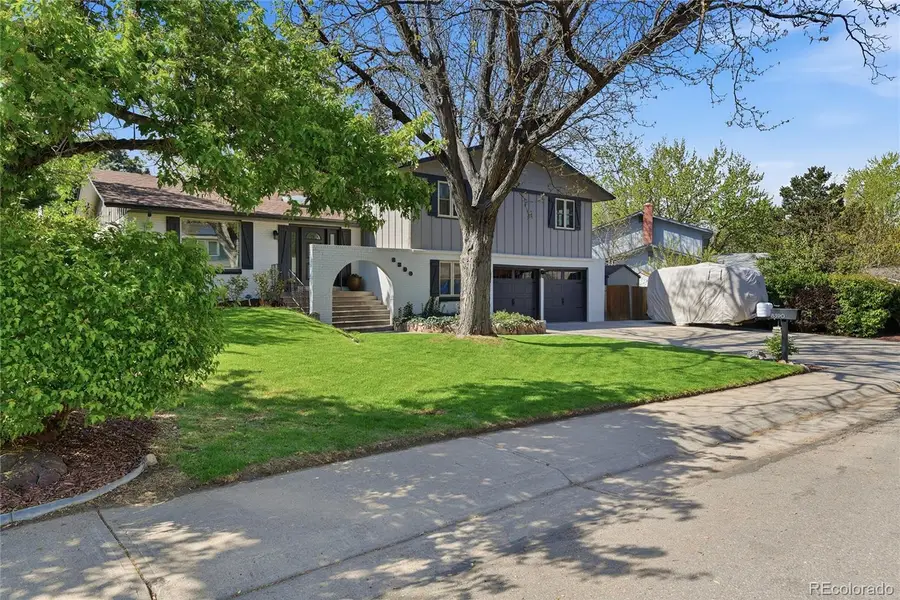 8390 W Harvard Drive, Lakewood, CO 80227 - #2