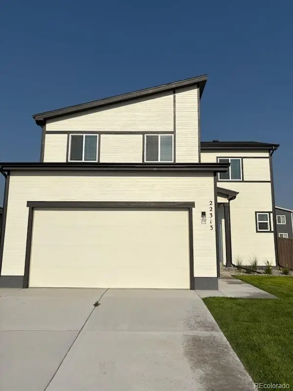 22313 Cattlemen Run, Calhan, CO 80808 - Image #1