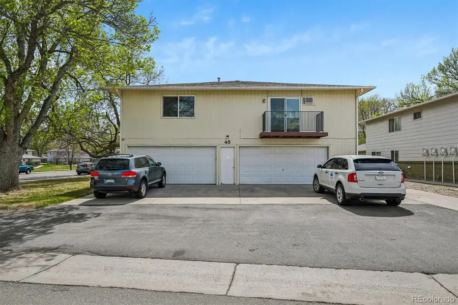 7309 W Hampden Avenue #4804, Lakewood, CO 80227 - #2