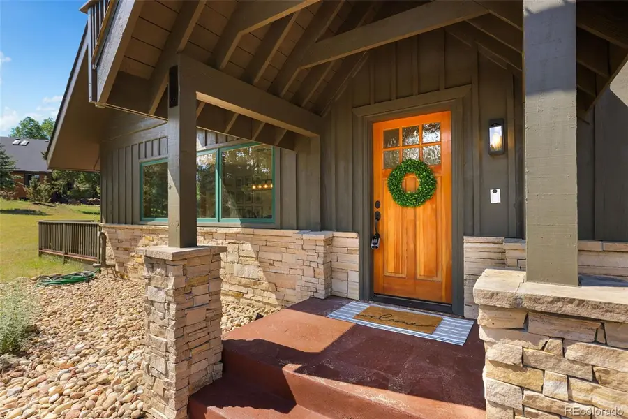 2920 Olympia Lane, Evergreen, CO 80439 - #2