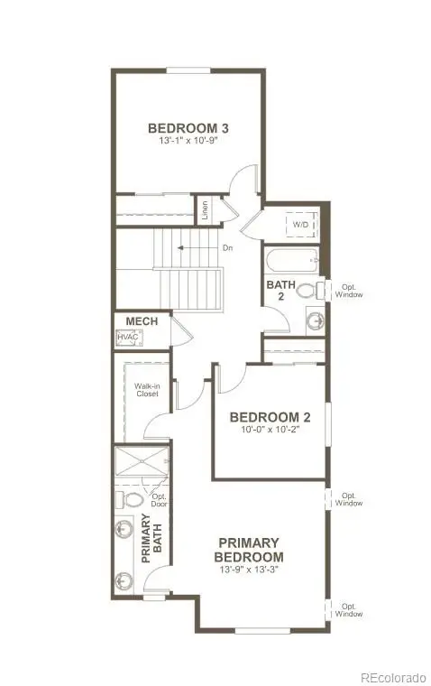 21361 E 67th Avenue, Aurora, CO 80019 - #3