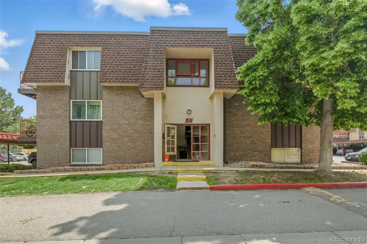 7755 E Quincy Avenue #107D2, Denver, CO 80237 - Image #1
