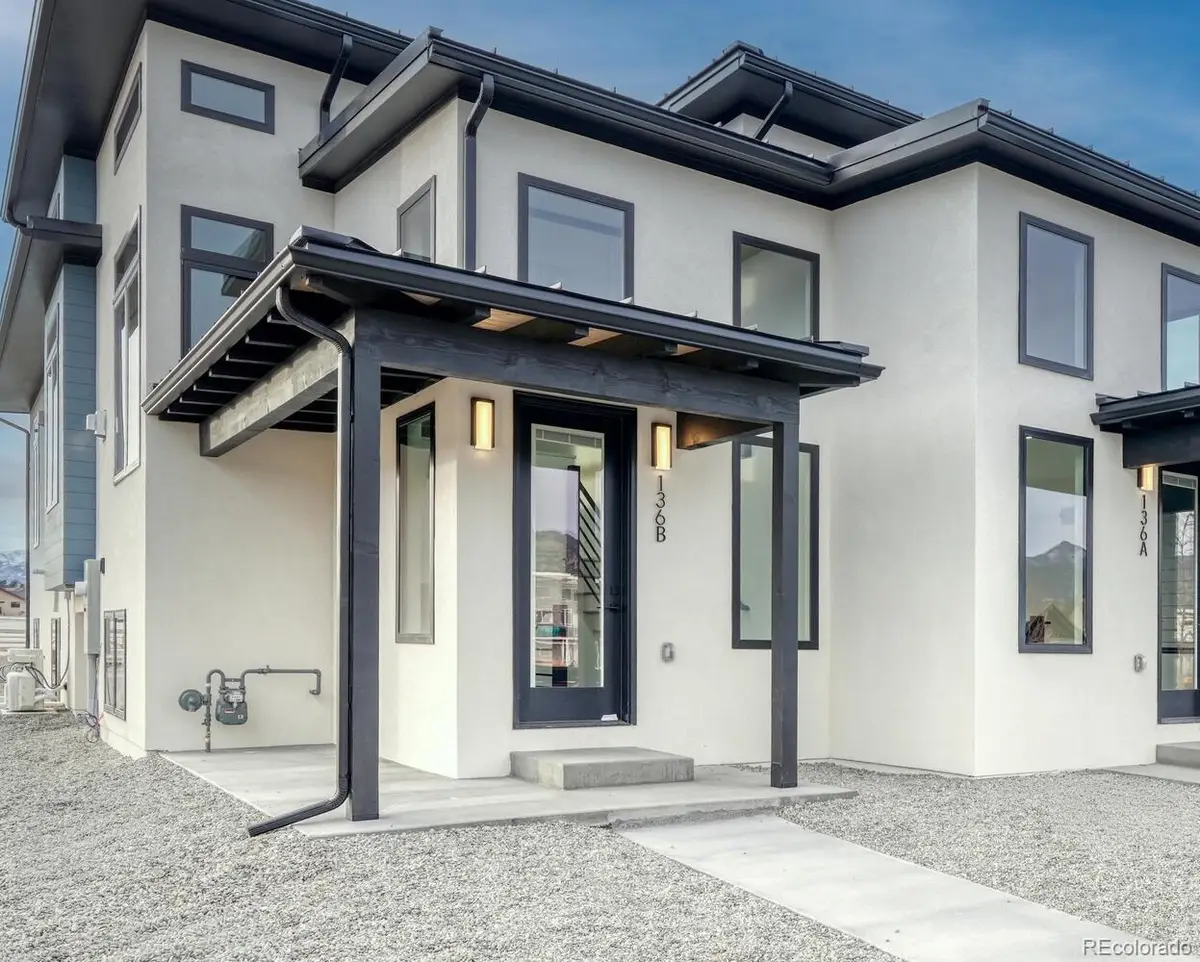136 Mesa View Lane #B, Salida, CO 81201 - Image #1