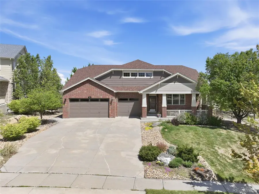 7654 Umber Court, Arvada, CO 80007 - #2