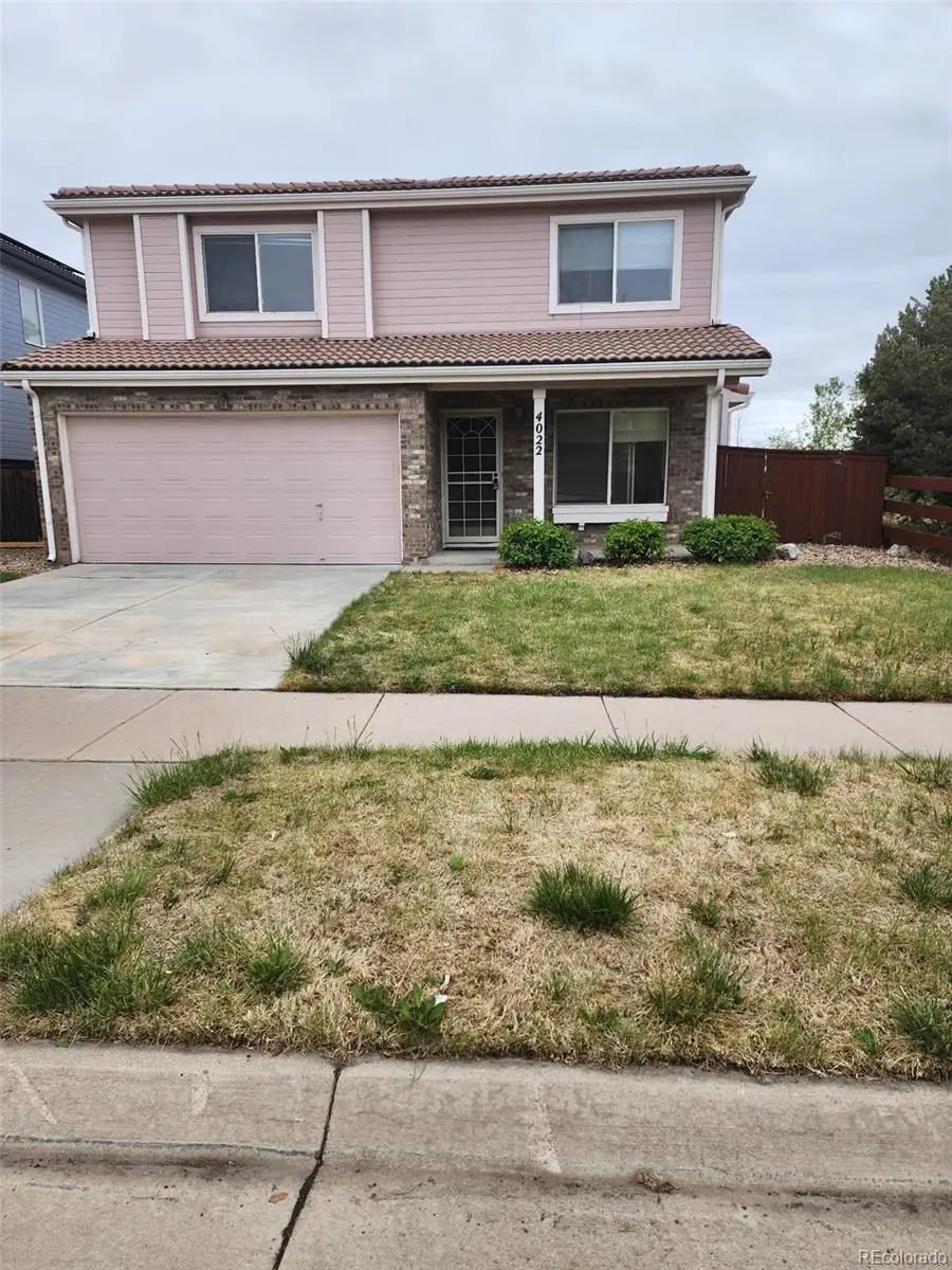 4022 Perth Street, Denver, CO 80249 - #1
