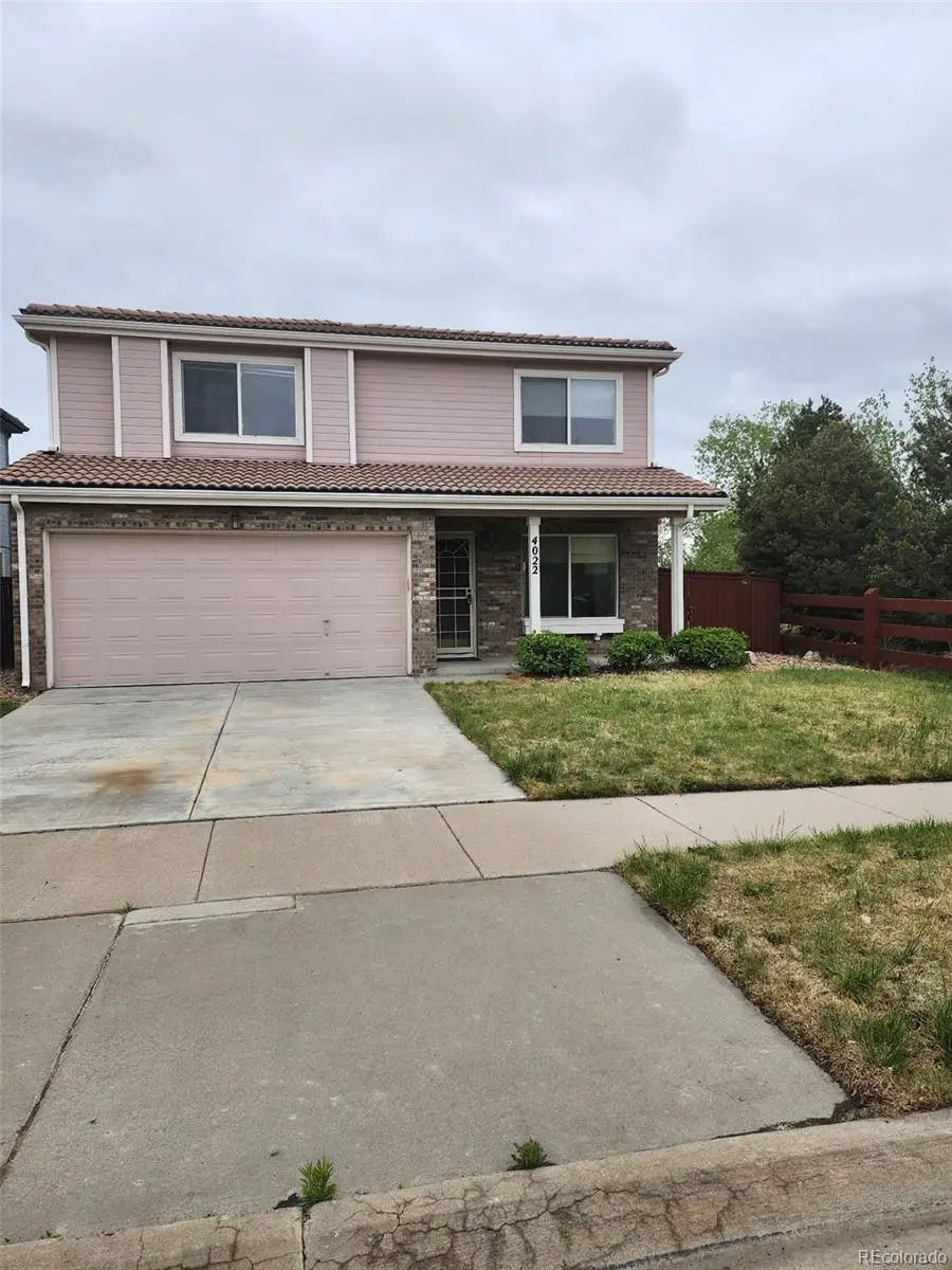 4022 Perth Street, Denver, CO 80249 - #2