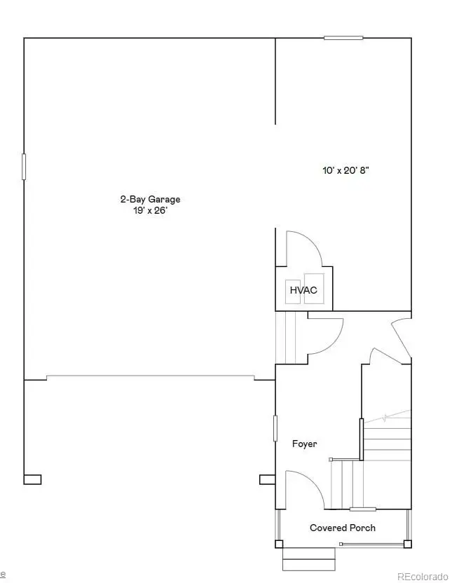 6934 E 149th Place, Thornton, CO 80602 - #2