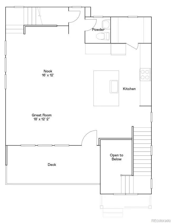 6934 E 149th Place, Thornton, CO 80602 - #3