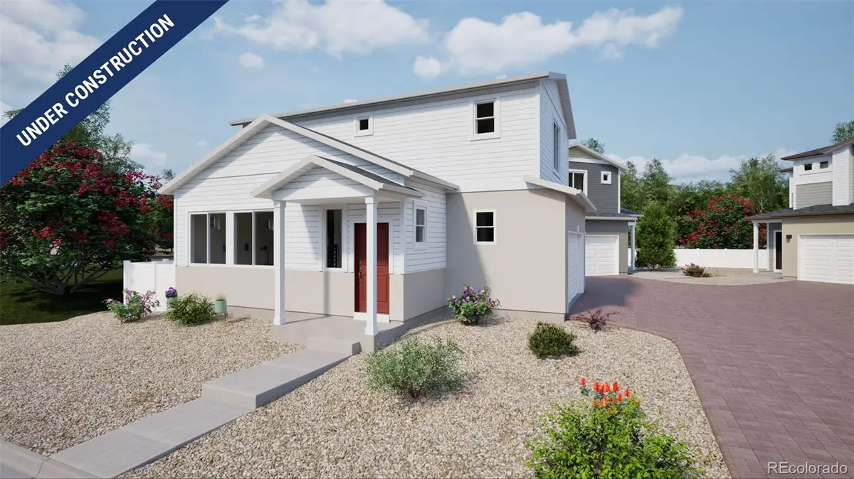 632 Wagon Wheel Way, Bennett, CO 80102 - #1