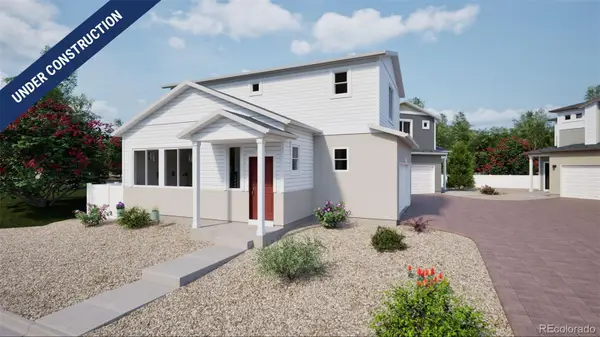 632 Wagon Wheel Way, Bennett, CO 80102