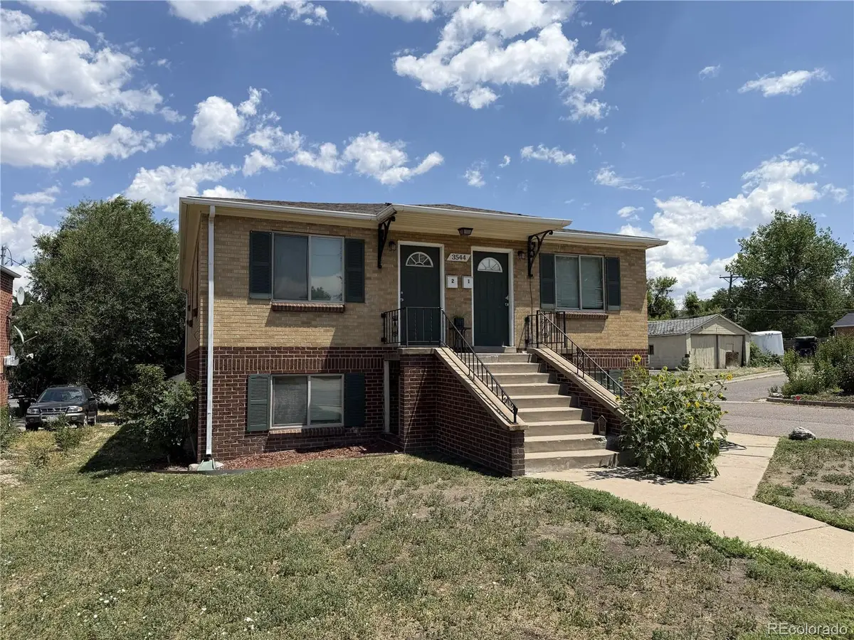 3544 S Bannock Street, Englewood, CO 80110 - #1