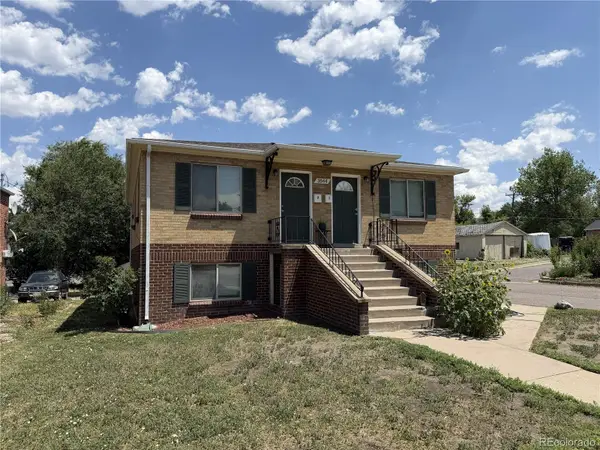 3544 S Bannock Street, Englewood, CO 80110