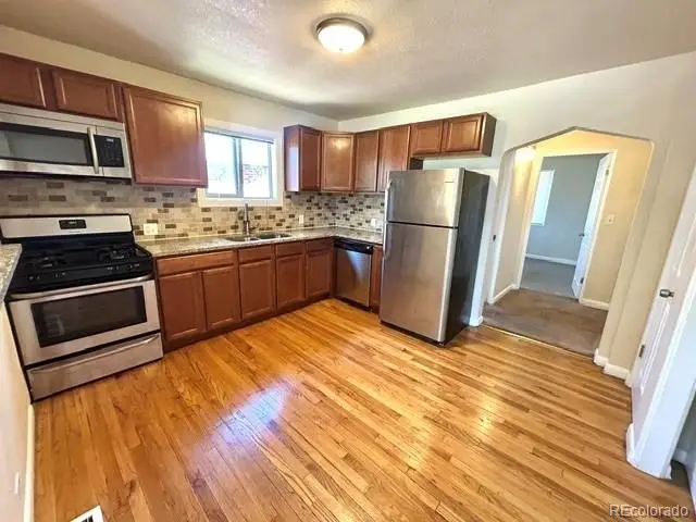 3544 S Bannock Street, Englewood, CO 80110 - #3