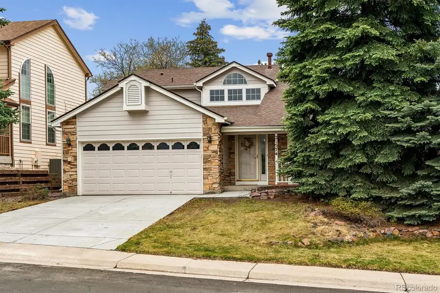 21574 Omaha Avenue, Parker, CO 80138 - #2