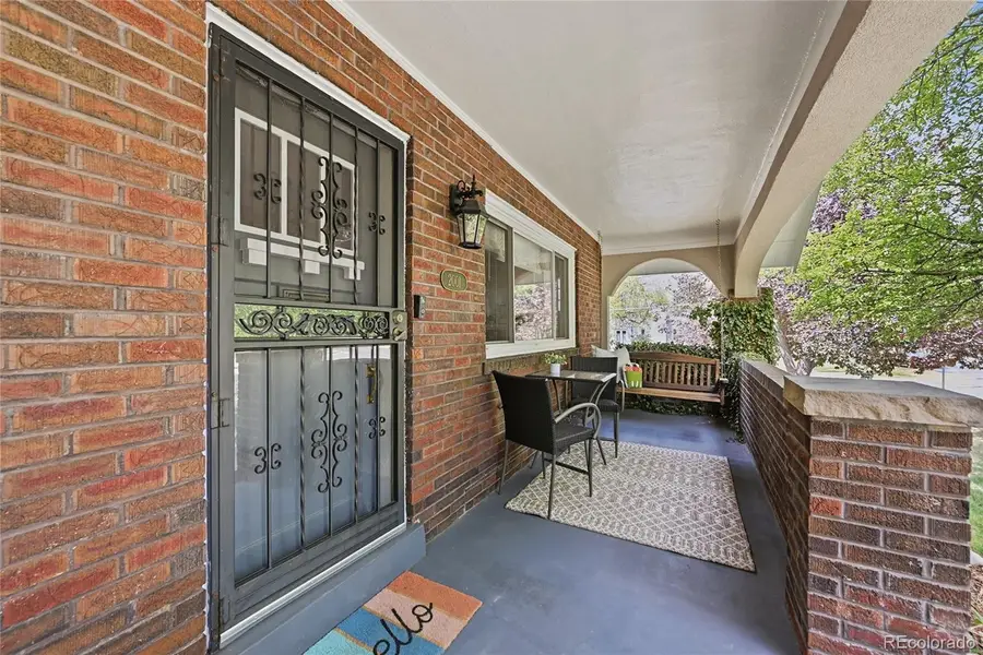 2001 S Fillmore Street, Denver, CO 80210 - #2
