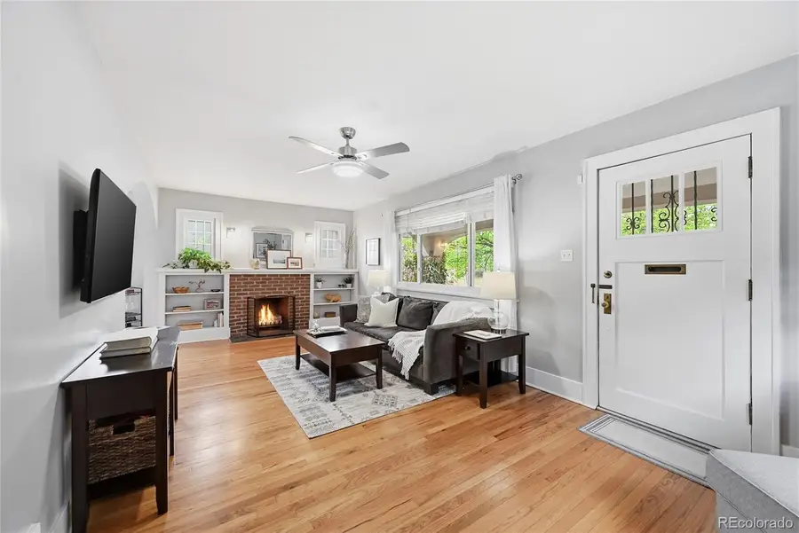 2001 S Fillmore Street, Denver, CO 80210 - #3