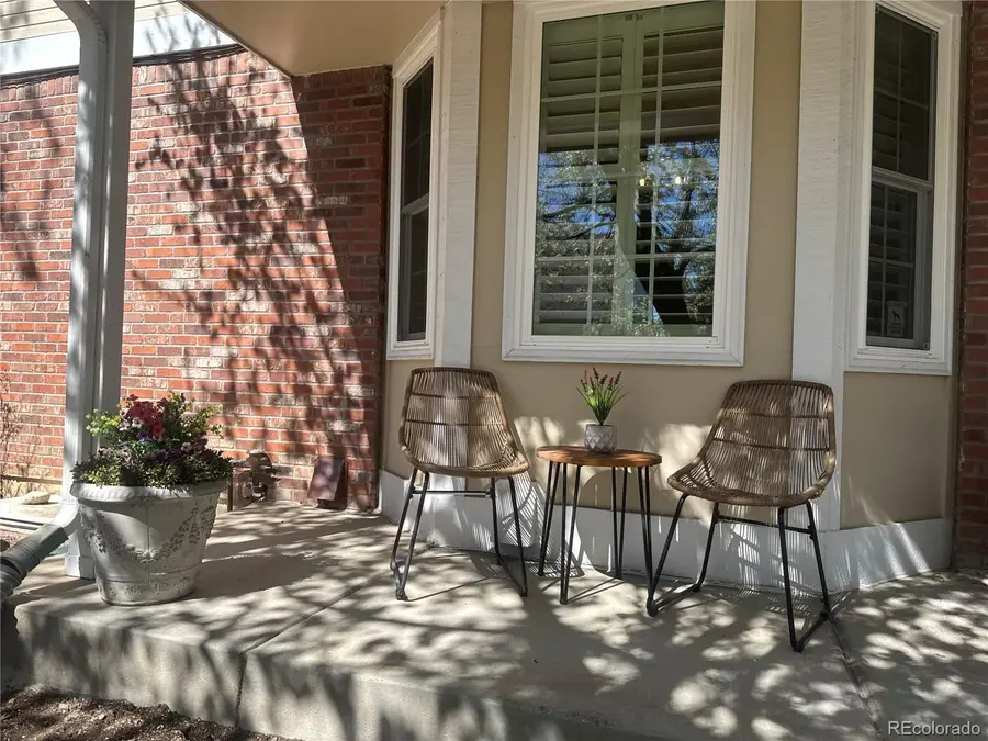 7645 S Ivanhoe Way, Centennial, CO 80112 - #3