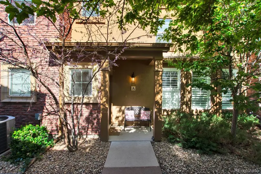 9451 Elmhurst Lane #A, Highlands Ranch, CO 80129 - #2