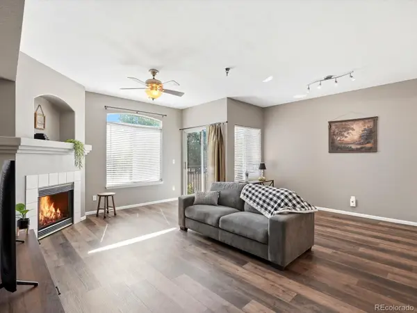 2575 S Syracuse Way #H202, Denver, CO 80231