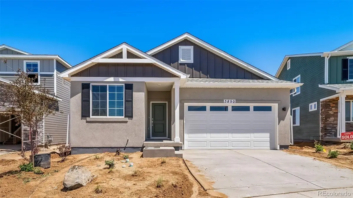 17579 E 103rd Dr., Commerce City, CO 80022 - #1