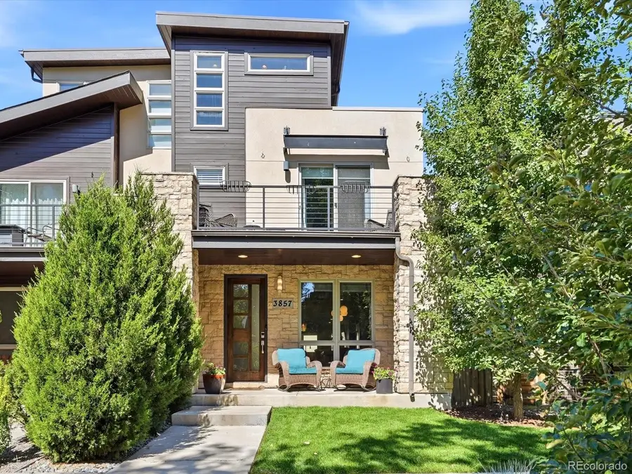 3857 Stuart Street, Denver, CO 80212 - #2