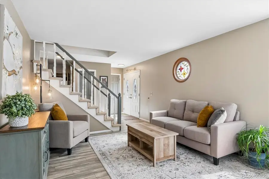 8281 S Yukon Way, Littleton, CO 80128 - #2