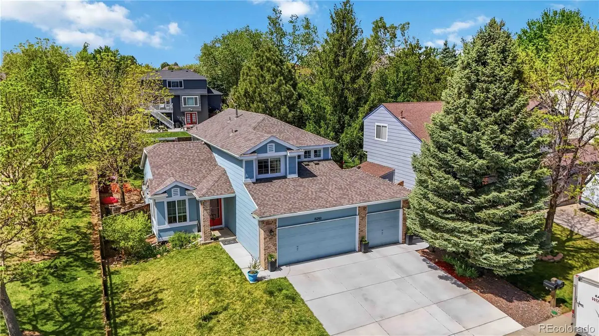 16292 Bluebonnet Drive, Parker, CO 80134 - #1