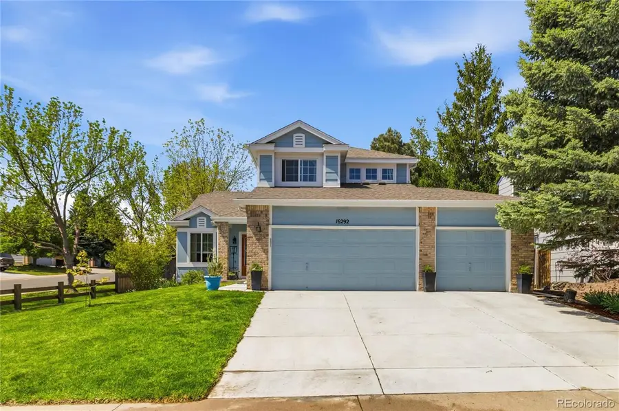 16292 Bluebonnet Drive, Parker, CO 80134 - #2