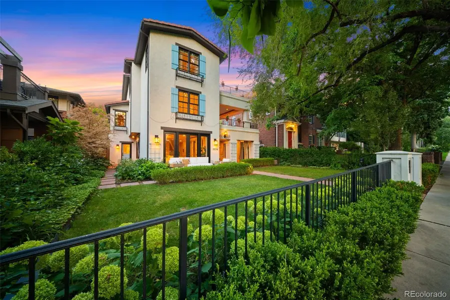 1034 S Franklin Street, Denver, CO 80209 - #2