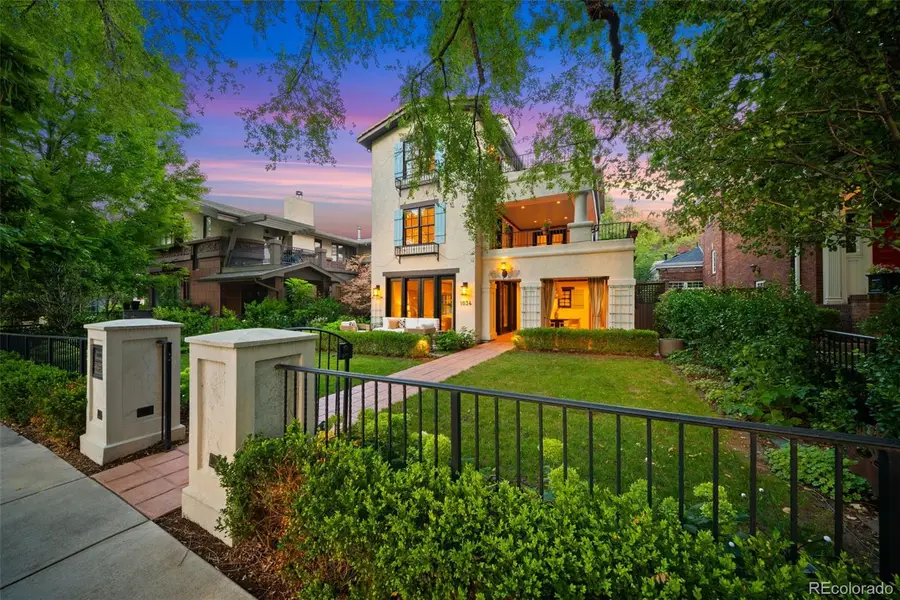1034 S Franklin Street, Denver, CO 80209 - #3