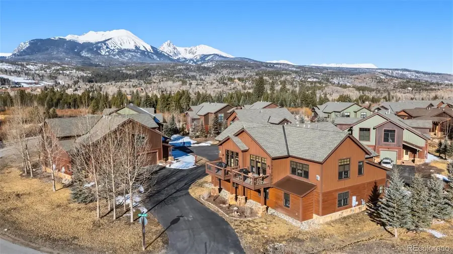 52 Spinner Place, Silverthorne, CO 80498 - #2