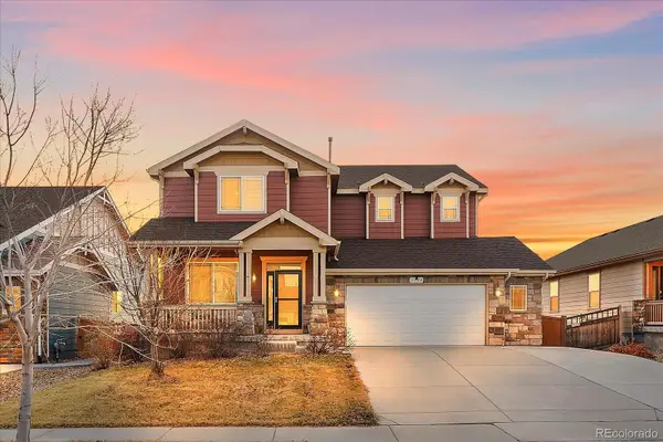5124 Chicory Circle, Brighton, CO 80601