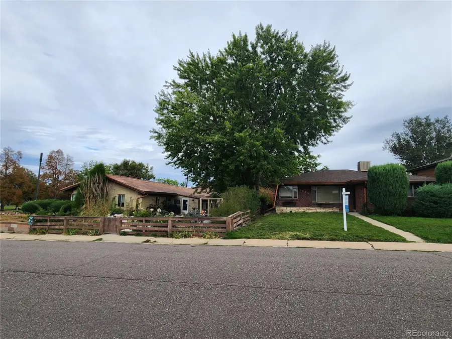 1674 Xavier, Denver, CO 80204 - #3
