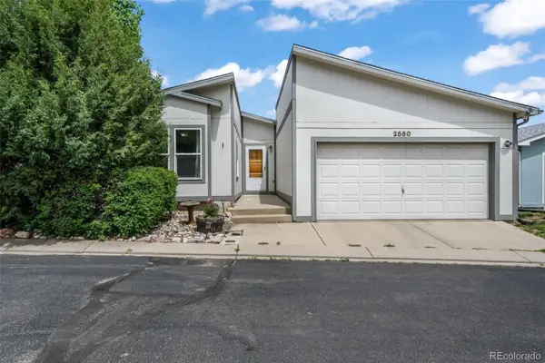 2550 Wheaton Drive, Colorado Springs, CO 80904