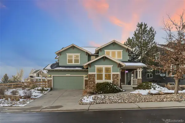 3465 Fantasy Place, Castle Rock, CO 80109