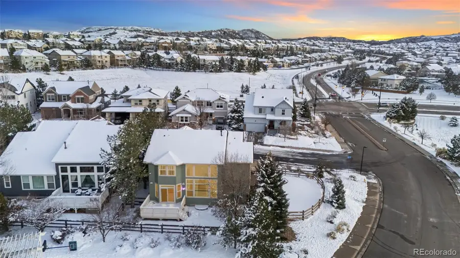 3465 Fantasy Place, Castle Rock, CO 80109 - #3