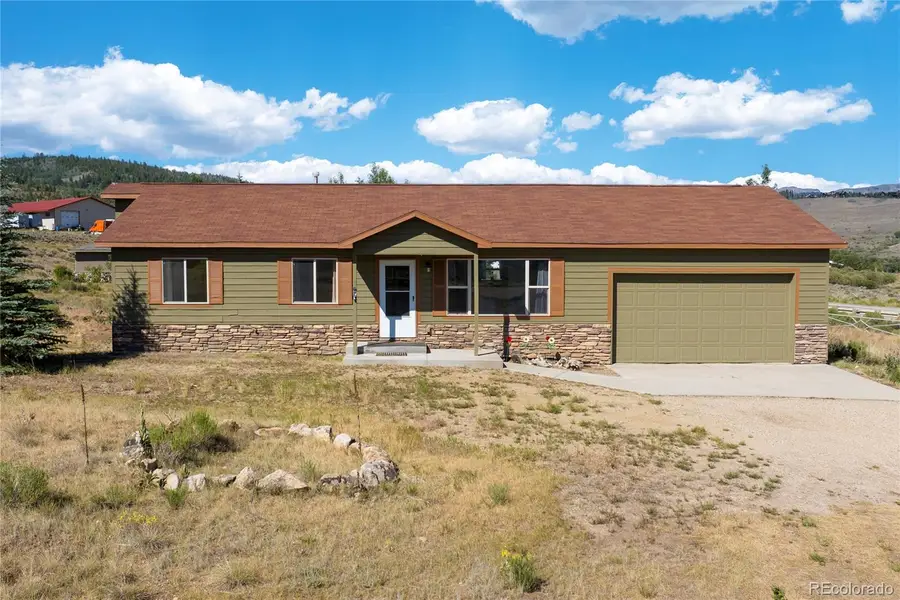 416 E Cedar Avenue, Hot Sulphur Springs, CO 80451 - #3