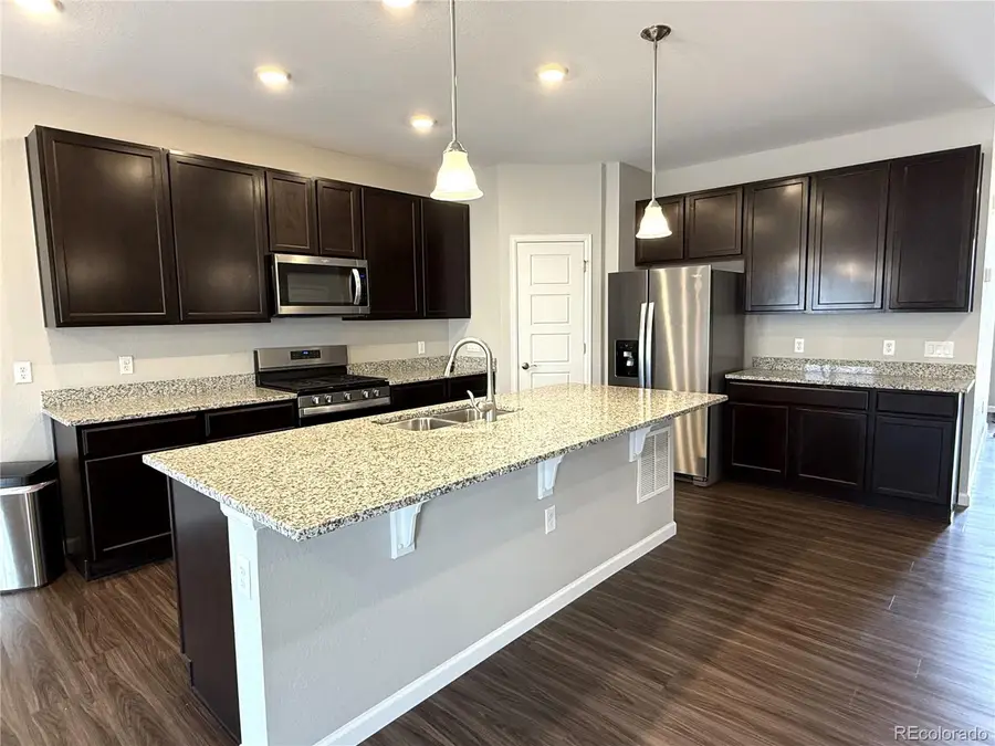 5325 Trails Edge Lane, Castle Rock, CO 80104 - #3