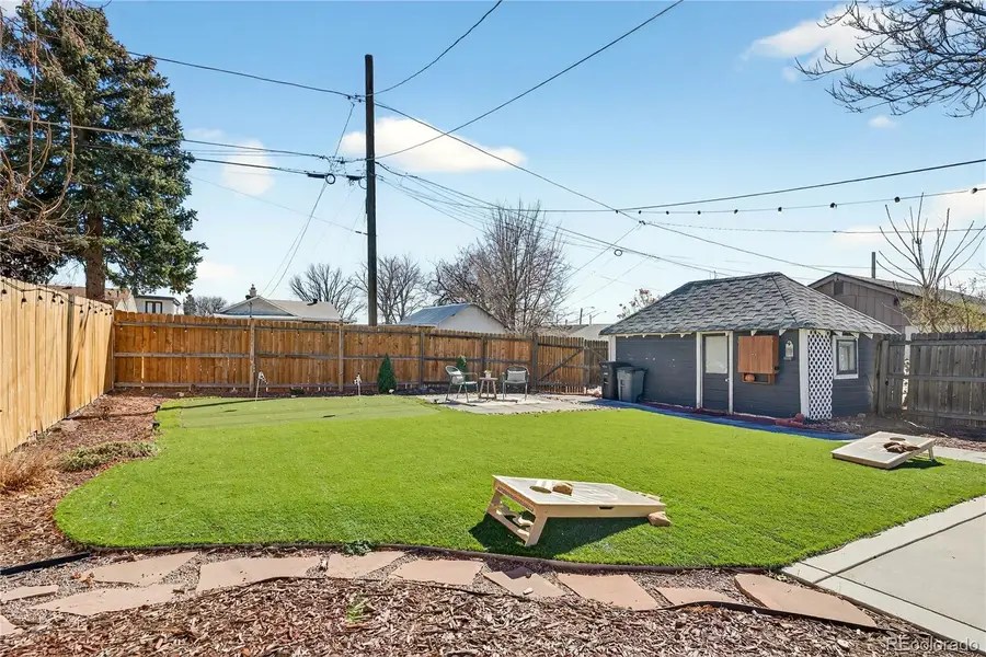 4836 Julian Street, Denver, CO 80221 - #2